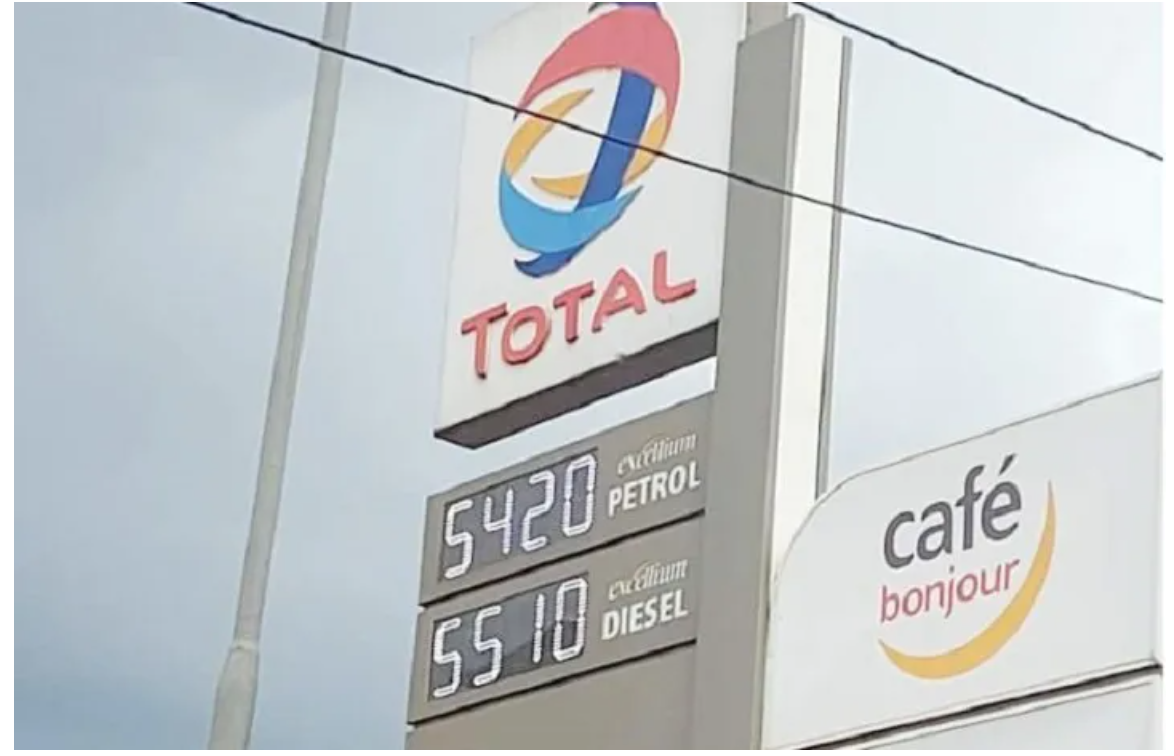 Is Uganda’s govt out of options on current fuel prices?